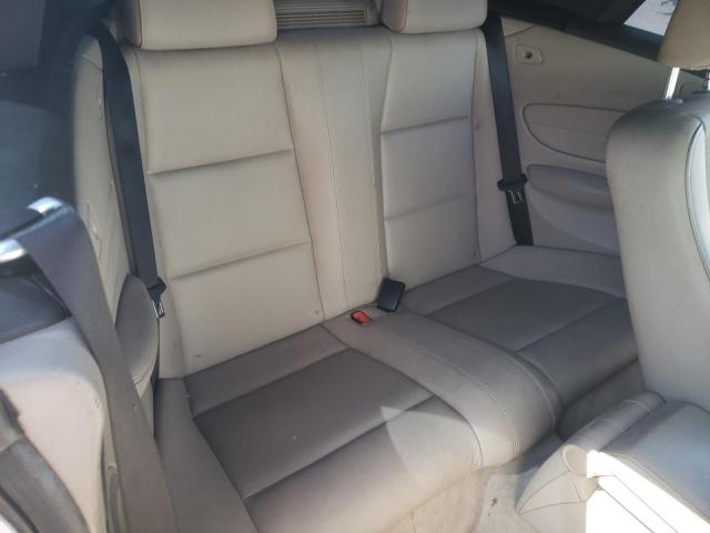 Photo 6 from auction – 2011 BMW 128 I with VIN WBAUN1C58BVH83722