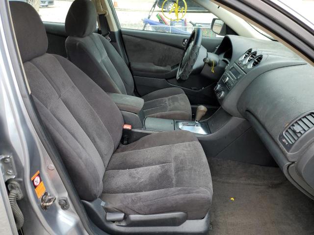 Photo 5 from auction – 2009 NISSAN ALTIMA 2.5 with VIN 1N4AL21E69N407828