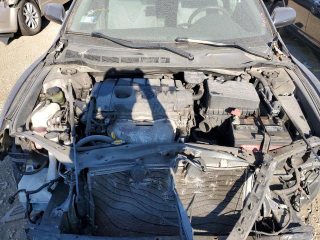 Фото 7 с аукциона – 2011 TOYOTA CAMRY BASE с VIN 4T4BF3EK0BR123362