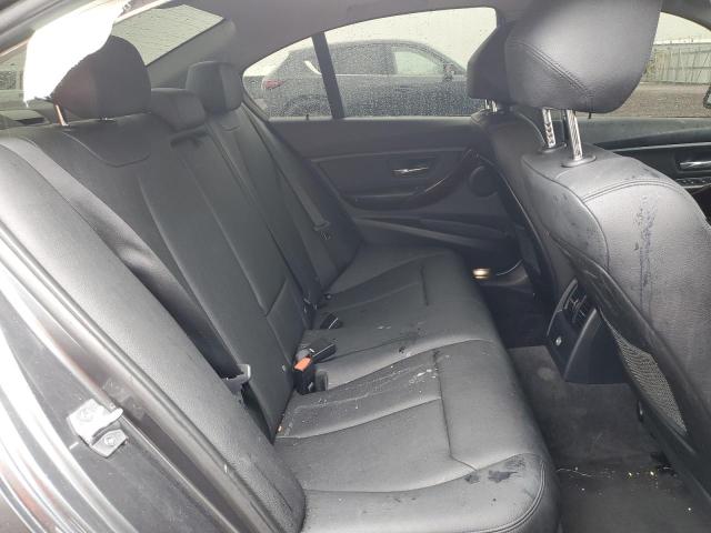 Photo 6 from auction – 2014 BMW 320 I XDRI with VIN WBA3C3C59EP661261