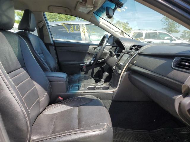 Photo 5 from auction – 2016 TOYOTA CAMRY HYBR with VIN 4T1BD1FKXGU189587