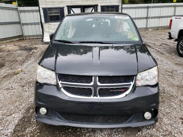 Photo 7 from auction – 2012 DODGE GRAND CARA with VIN 2C4RDGDG0CR108902