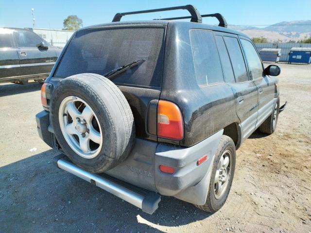 Photo 4 from auction – 1997 TOYOTA RAV4 with VIN JT3HP10VXV7041836