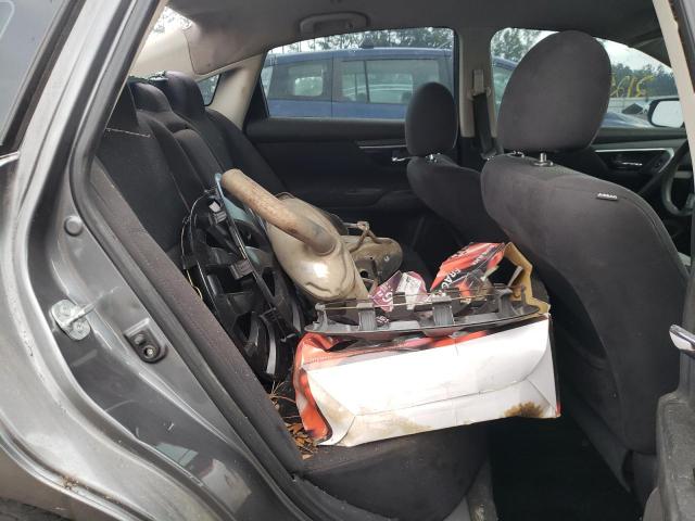 Photo 6 from auction – 2014 NISSAN ALTIMA 2.5 with VIN 1N4AL3AP6EC186793