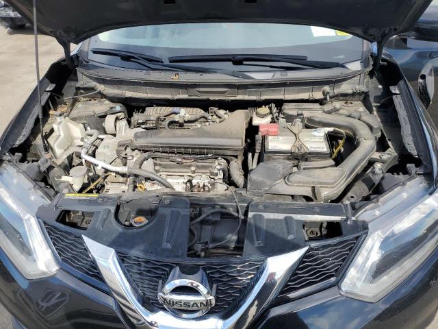 Photo 7 from auction – 2016 NISSAN ROGUE S with VIN KNMAT2MV9GP719195