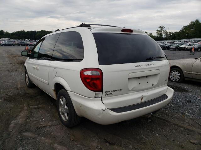 Photo 3 from auction – 2005 DODGE GRAND CARA with VIN 2D4GP44L25R336688