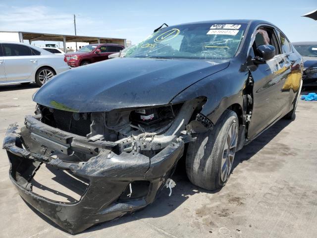 Photo 2 from auction – 2014 HONDA ACCORD EXL with VIN 1HGCT1B87EA001047