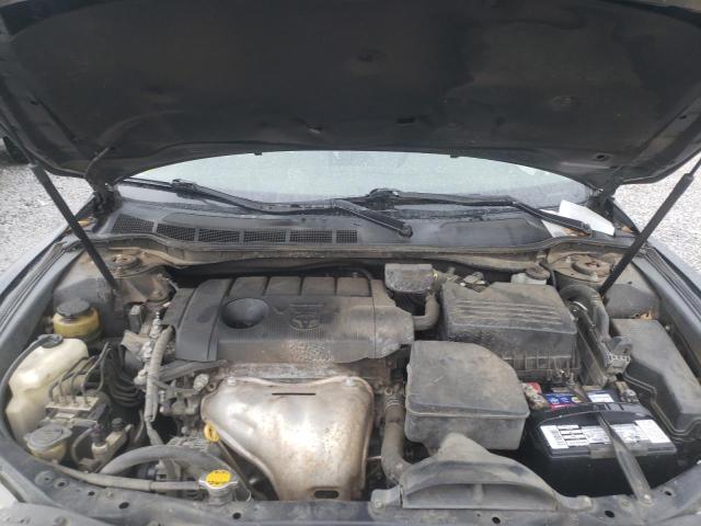 Photo 7 from auction – 2011 TOYOTA CAMRY BASE with VIN 4T1BF3EK1BU700393