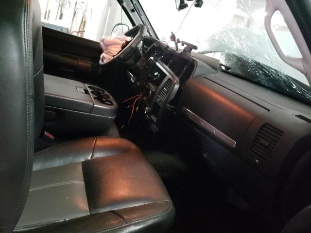 Photo 5 from auction – 2008 GMC SIERRA K15 with VIN 2GTEK133081164103