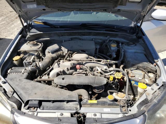 Photo 7 from auction – 2010 SUBARU IMPREZA 2. with VIN JF1GH6B66AH823228