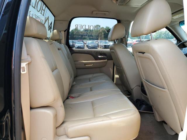 Photo 6 from auction – 2010 CHEVROLET SILVERADO with VIN 3GCRKTE33AG125660