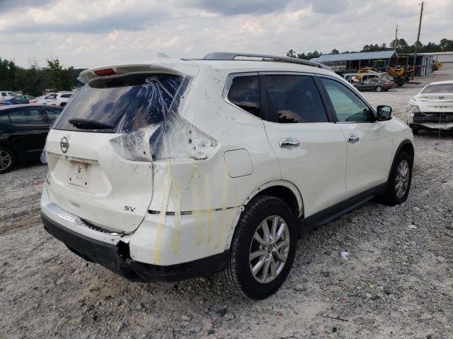 Photo 4 from auction – 2018 NISSAN ROGUE S with VIN 5N1AT2MT4JC813798