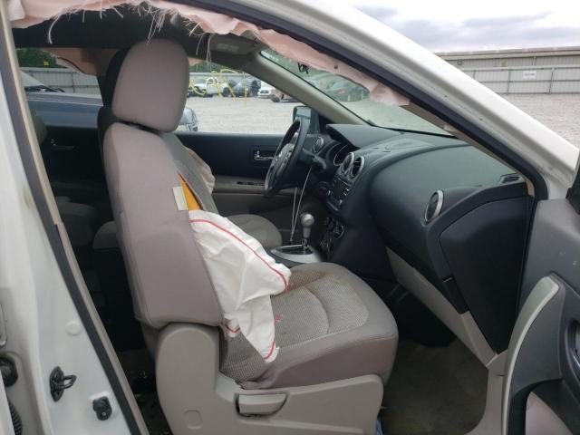 Photo 5 from auction – 2012 NISSAN ROGUE S with VIN JN8AS5MT5CW283971