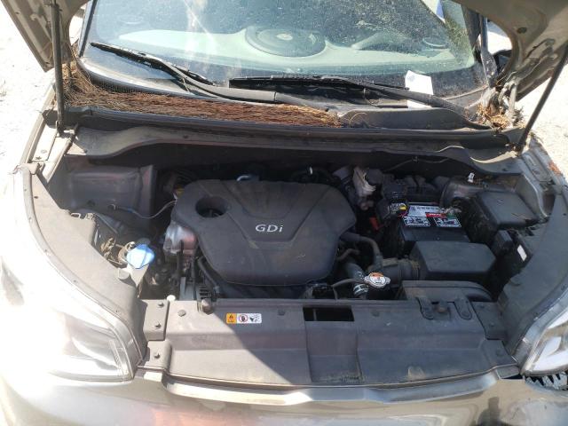 Photo 7 from auction – 2016 KIA SOUL with VIN KNDJN2A20G7281154