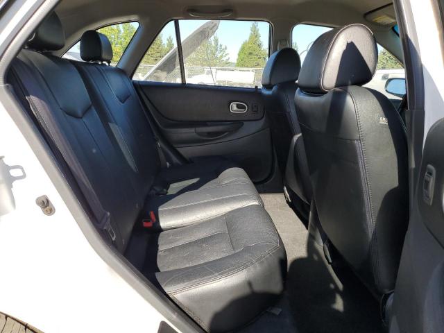 Photo 6 from auction – 2003 MAZDA PROTEGE with VIN JM1BJ246931174356