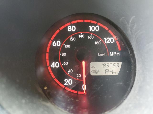Photo 8 from auction – 2004 TOYOTA COROLLA MA with VIN 2T1KR32E24C292643