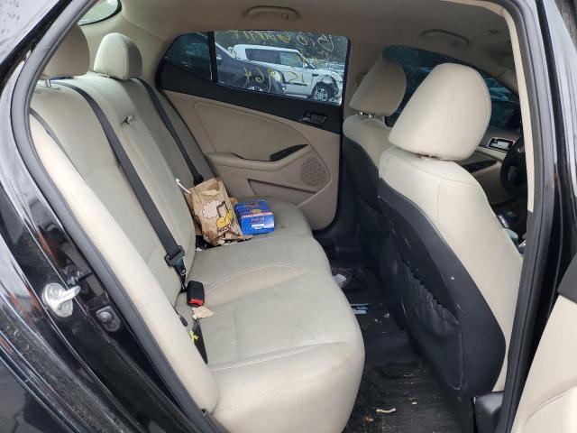Photo 6 from auction – 2013 KIA OPTIMA LX with VIN 5XXGM4A77DG257649