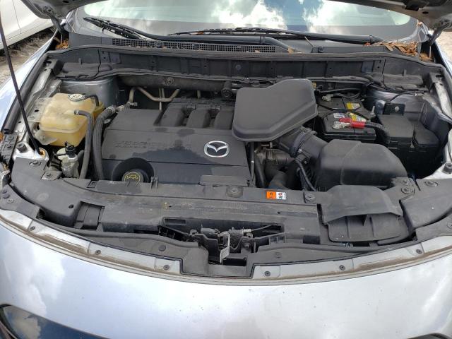 Photo 7 from auction – 2015 MAZDA CX-9 SPORT with VIN JM3TB2BV2F0451135