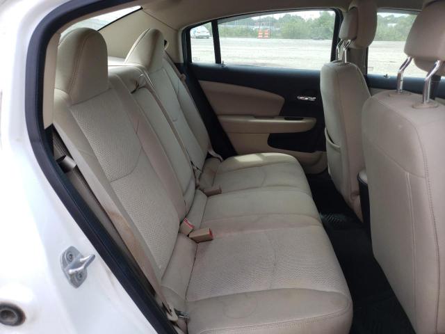 Photo 6 from auction – 2014 CHRYSLER 200 LX with VIN 1C3CCBABXEN125098