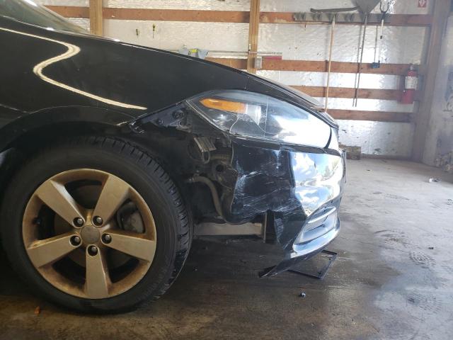 Photo 9 from auction – 2016 DODGE DART SXT with VIN 1C3CDFBB8GD605765