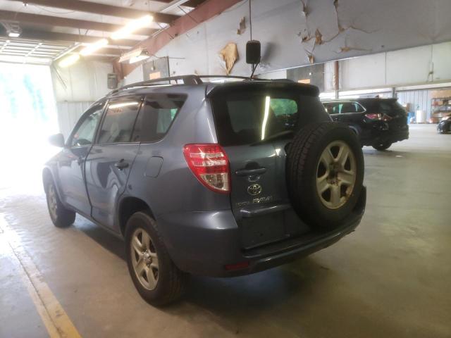 Photo 3 from auction – 2010 TOYOTA RAV4 with VIN 2T3BF4DV1AW078093