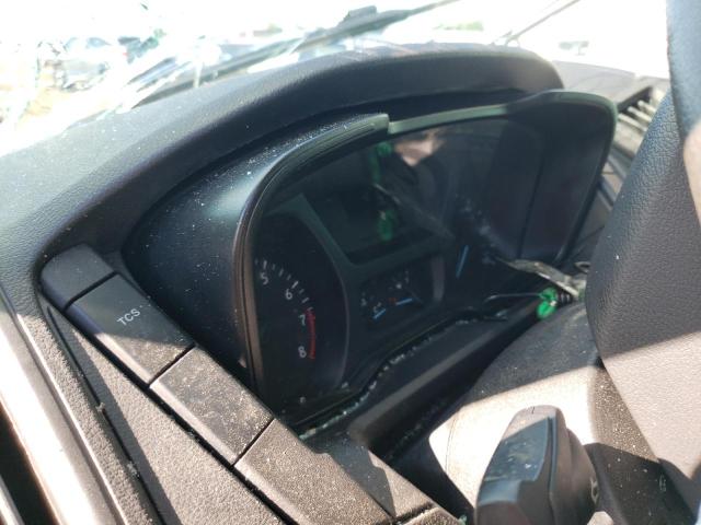 Photo 8 from auction – 2018 FORD TRANSIT T- with VIN 1FTYR1ZM9JKB38372