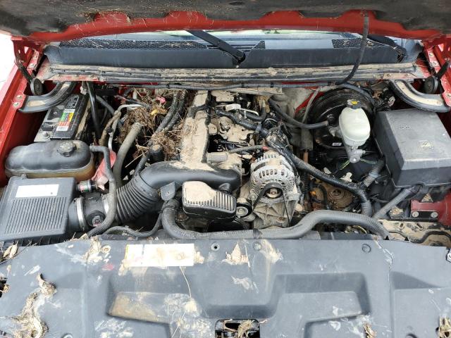 Photo 7 from auction – 2007 GMC NEW SIERRA with VIN 2GTEK19J171587518