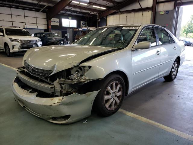 Photo 2 from auction – 2002 TOYOTA CAMRY LE/ with VIN JTDBF30K920041384