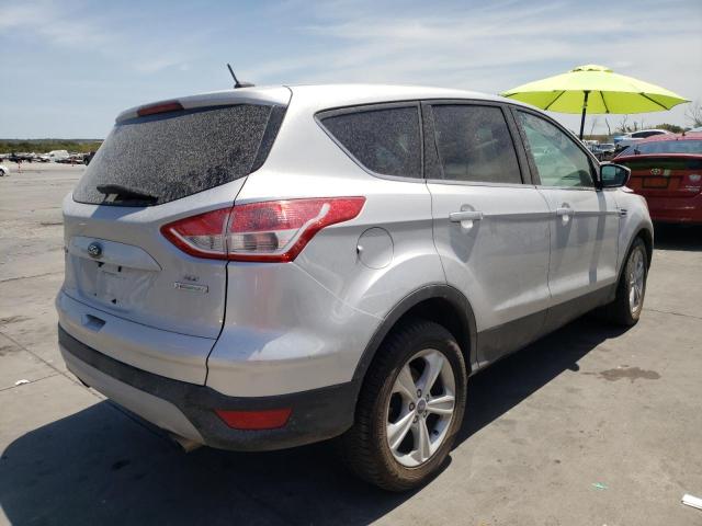 Photo 4 from auction – 2014 FORD ESCAPE SE with VIN 1FMCU0GX8EUC69198