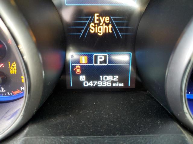 Photo 8 from auction – 2018 SUBARU OUTBACK 2. with VIN 4S4BSAFC9J3369624