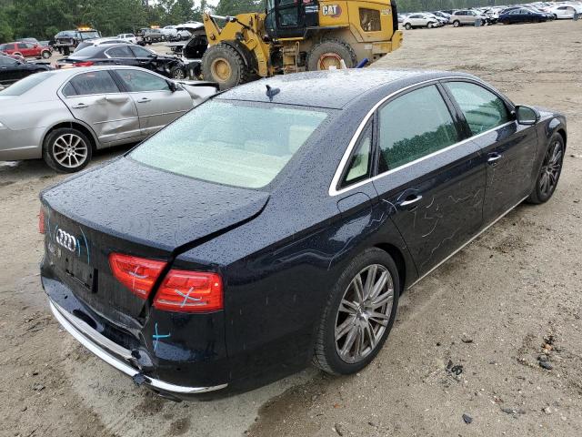 Photo 4 from auction – 2013 AUDI A8 L QUATT with VIN WAURGAFD9DN018750