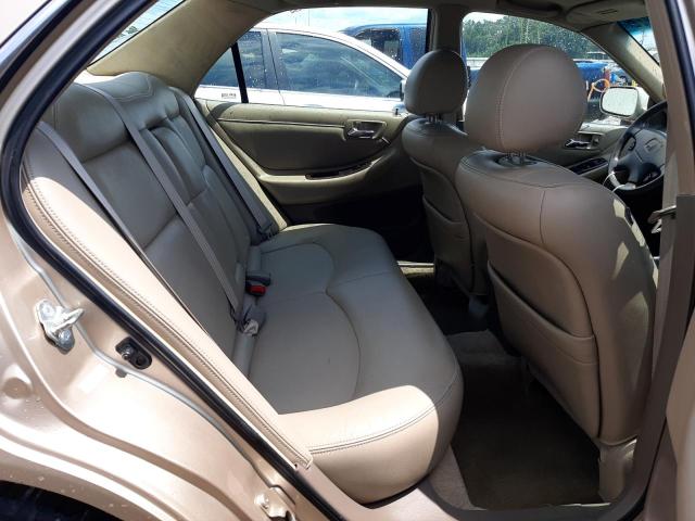 Photo 6 from auction – 2001 HONDA ACCORD EX with VIN 1HGCG16511A079290