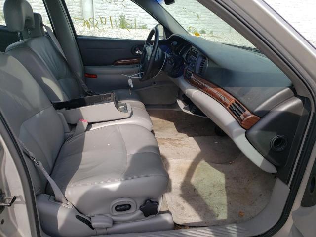 Photo 5 from auction – 2004 BUICK LESABRE CU with VIN 1G4HP54K544127165