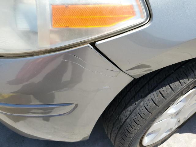 Photo 10 from auction – 2012 NISSAN VERSA S with VIN 3N1BC1CP5CK277130
