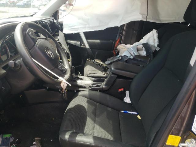 Photo 5 from auction – 2015 TOYOTA RAV4 LE with VIN 2T3BFREV2FW291024
