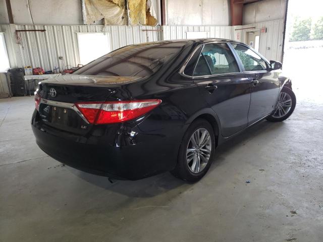 Photo 4 from auction – 2016 TOYOTA CAMRY LE with VIN 4T1BF1FK8GU151429