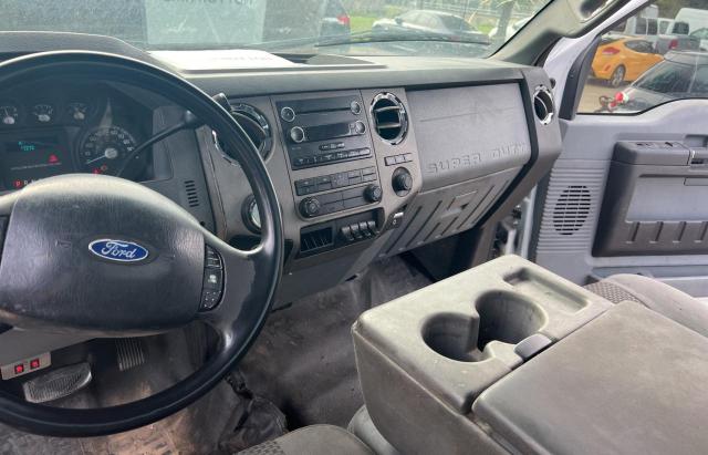 Photo 9 from auction – 2013 FORD F650 SUPER with VIN 3FRNF6FC8DV028475