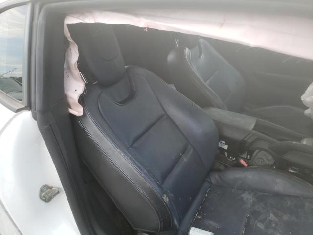 Photo 6 from auction – 2014 CHEVROLET CAMARO 2SS with VIN 2G1FK1EJ9E9251147