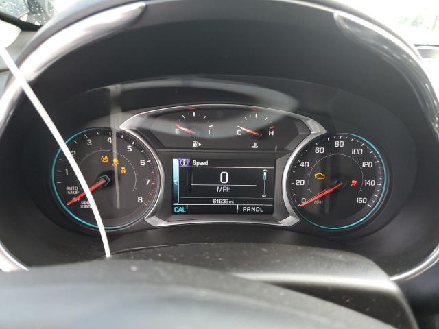 Photo 8 from auction – 2016 CHEVROLET MALIBU LT with VIN 1G1ZE5ST1GF339525