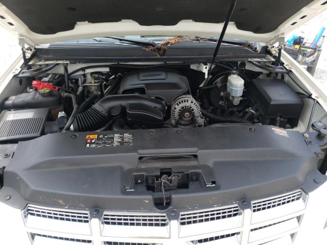 Photo 7 from auction – 2013 CADILLAC ESCALADE L with VIN 1GYS4BEF9DR207861