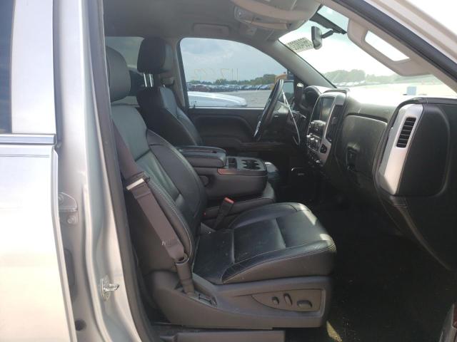 Photo 5 from auction – 2015 GMC SIERRA C15 with VIN 3GTP1VEC2FG386422