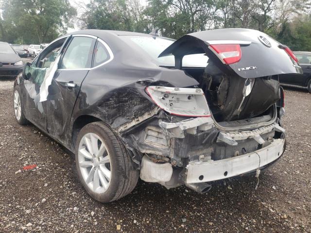 Photo 3 from auction – 2013 BUICK VERANO CON with VIN 1G4PR5SK9D4151350