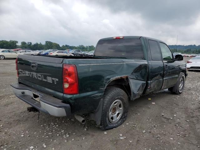 Photo 4 from auction – 2003 CHEVROLET SILVERADO with VIN 2GCEC19X531246375