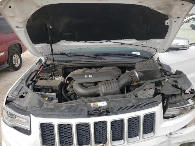 Photo 7 from auction – 2015 JEEP GRAND CHER with VIN 1C4RJECG8FC848953