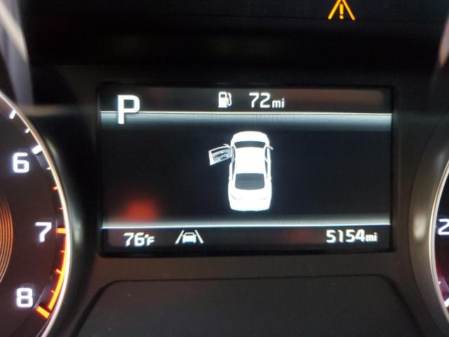 Photo 8 from auction – 2022 KIA FORTE FE with VIN 3KPF24AD7NE457058