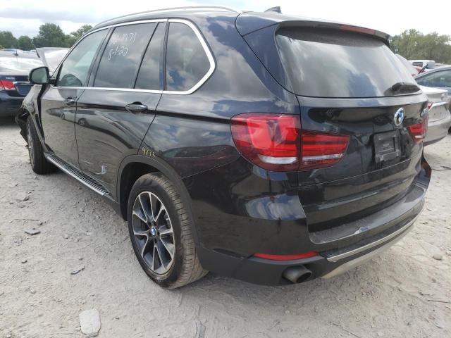 Photo 3 from auction – 2014 BMW X5 XDRIVE3 with VIN 5UXKR0C54E0H18875