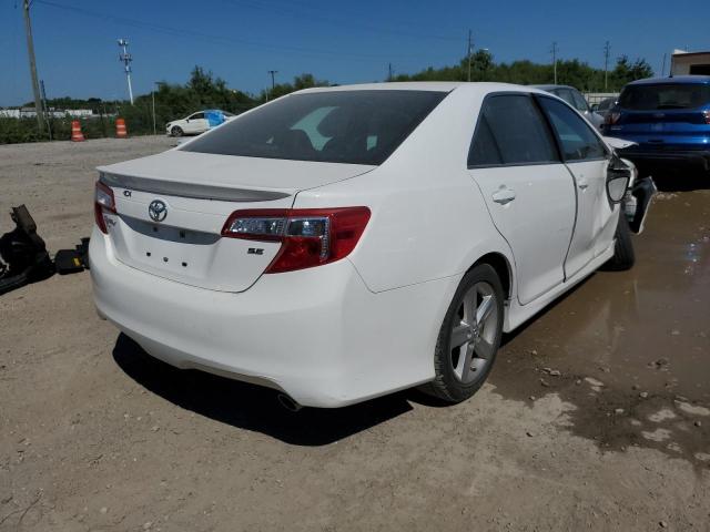Photo 4 from auction – 2014 TOYOTA CAMRY L with VIN 4T1BF1FKXEU314532