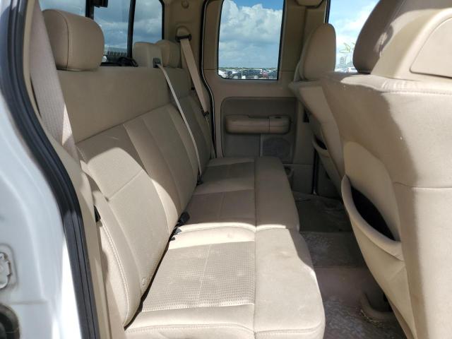 Photo 6 from auction – 2007 FORD F150 with VIN 1FTRX12W47FA80422
