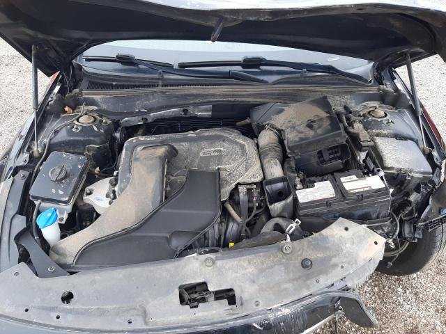 Photo 7 from auction – 2016 KIA OPTIMA LX with VIN 5XXGT4L34GG100808