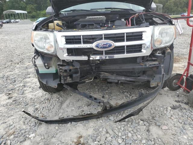 Photo 9 from auction – 2012 FORD ESCAPE XLT with VIN 1FMCU9DG5CKC69290